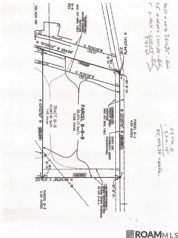 20453 Old Scenic Hwy, Zachary, LA 70791