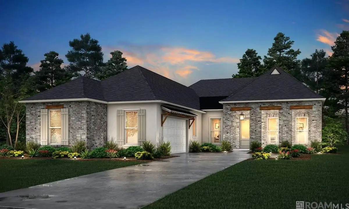 658 Night Heron Lane, Madisonville, LA 70447 - #1