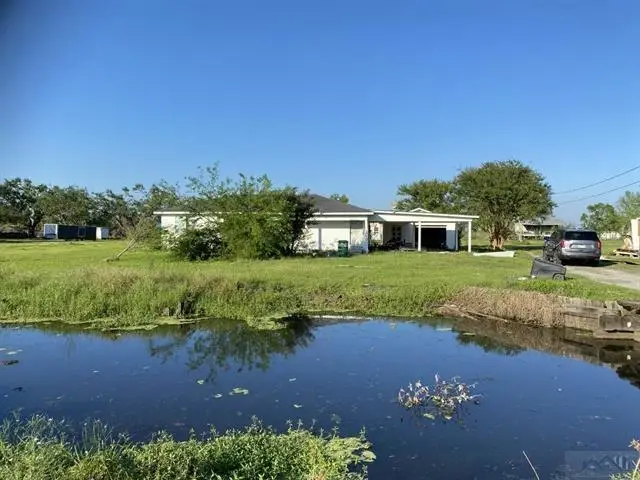 1385 Highway 665, Montegut, LA 70377 - #1