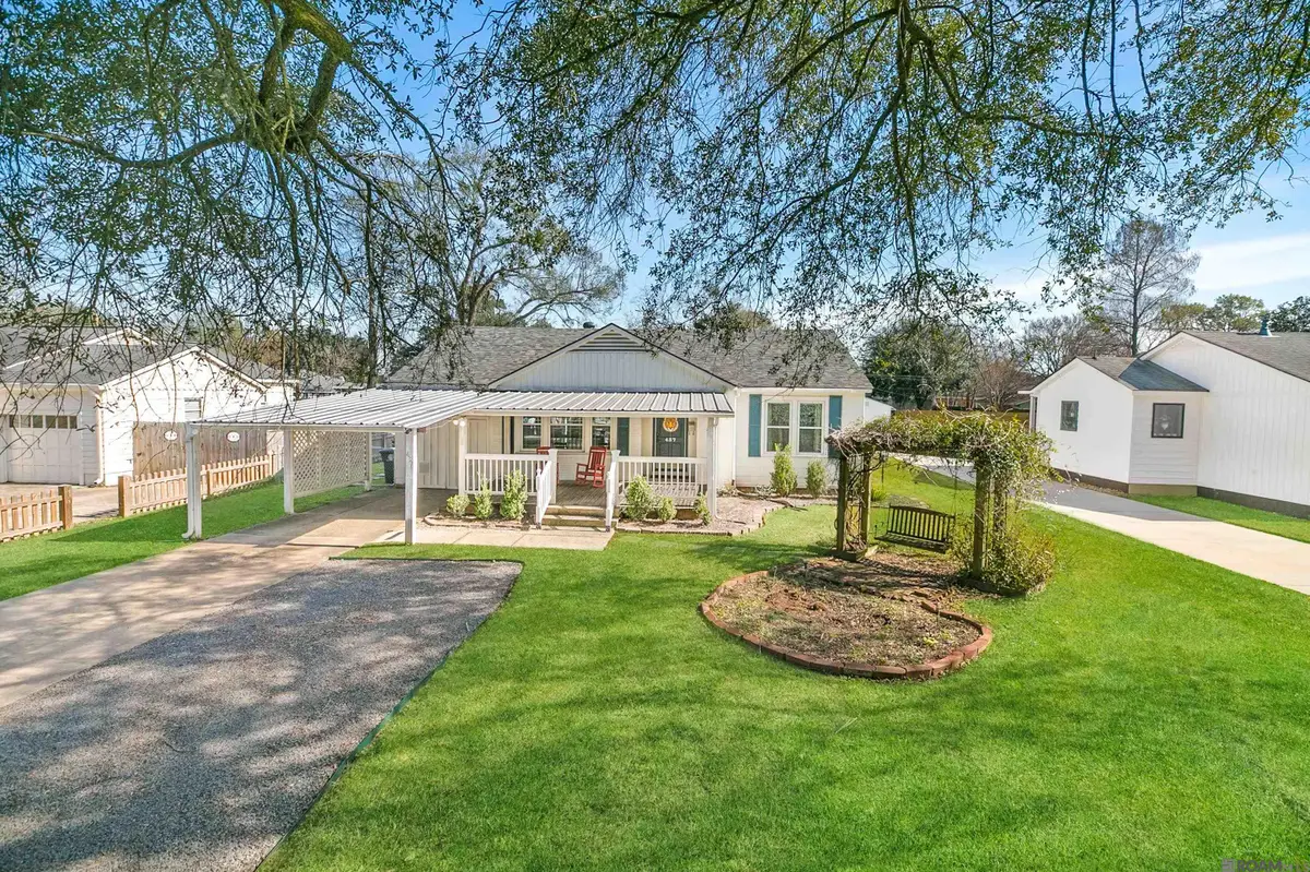 437 Riverlon Ave, Baton Rouge, LA 70806 - Image #1
