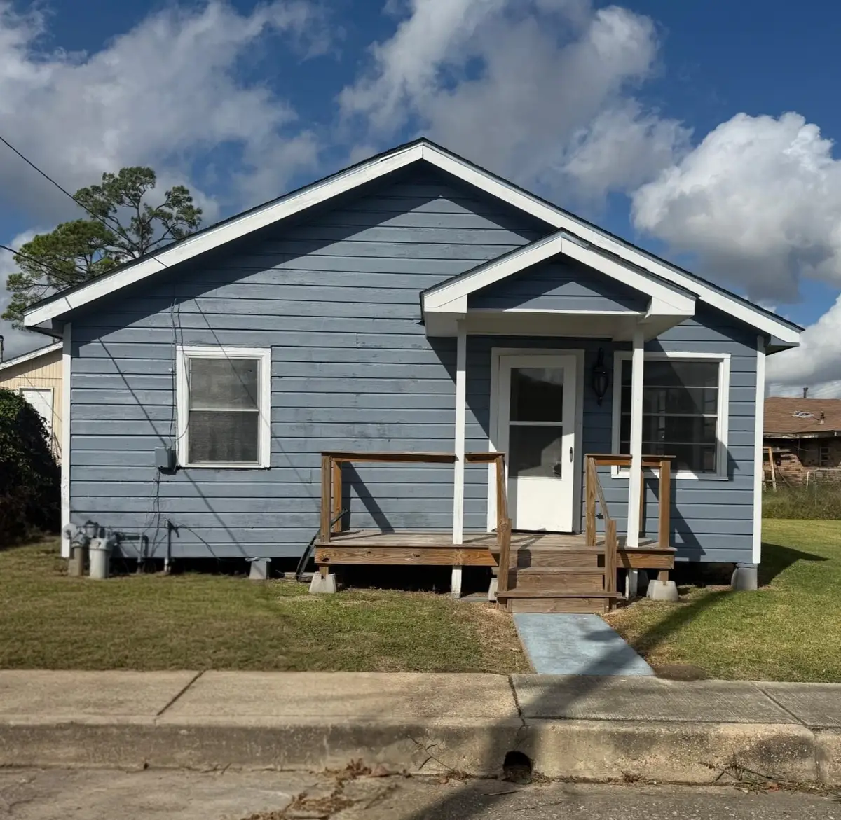 1514 Menville Street, Houma, LA 70360 - #1