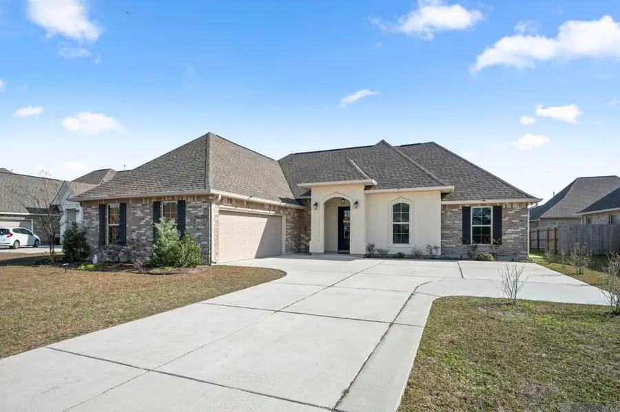 44202 Shadowpoint Drive, Hammond, LA 70403 - #2