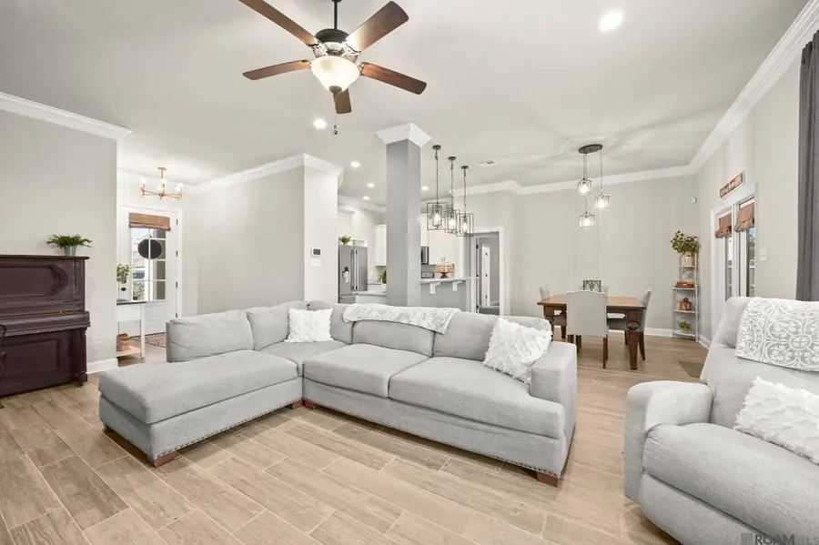 44202 Shadowpoint Drive, Hammond, LA 70403 - #3