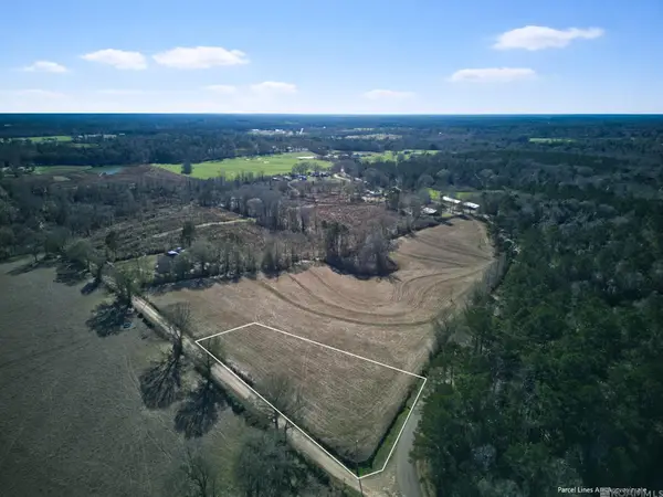 Tract 3 R F Ball Road, Franklinton, LA 70438