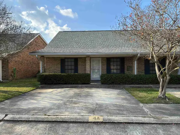 4 Audubon Ct #A, Thibodaux, LA 70301