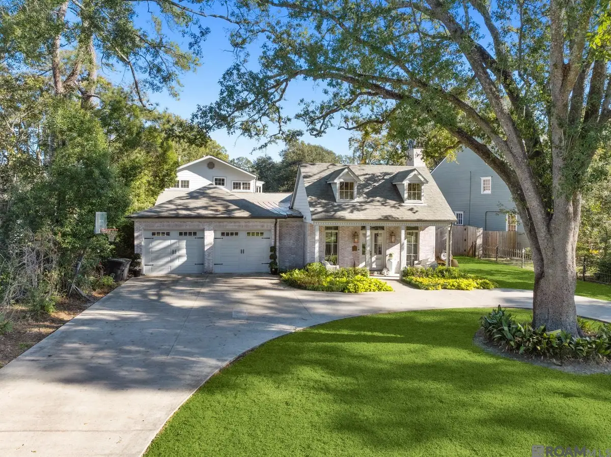 6363 Sevenoaks Ave, Baton Rouge, LA 70806 - #1