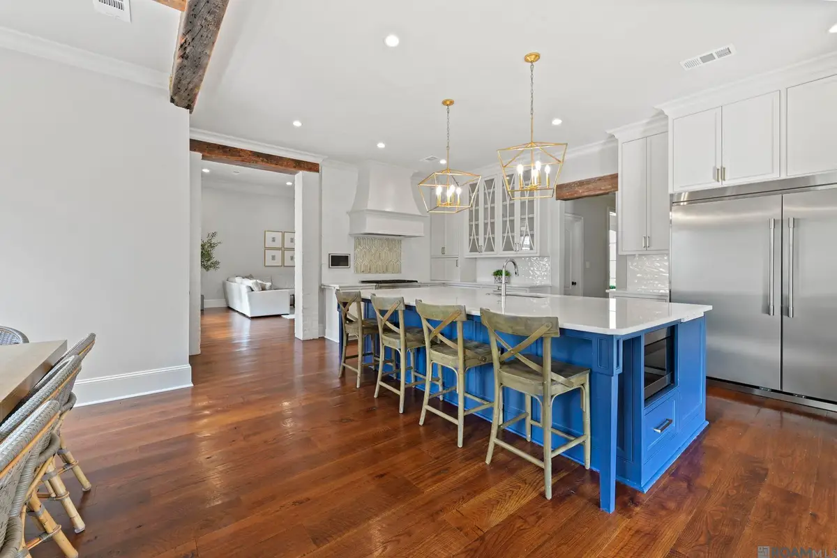 16195 Feliciana Ave, Prairieville, LA 70769 - #1