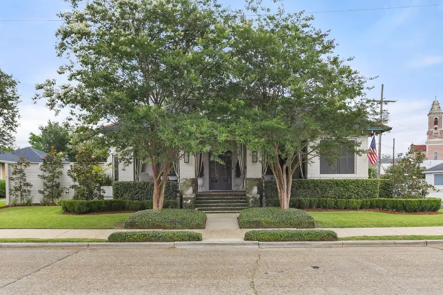 621 Saint Philip Street, Thibodaux, LA 70301 - #2