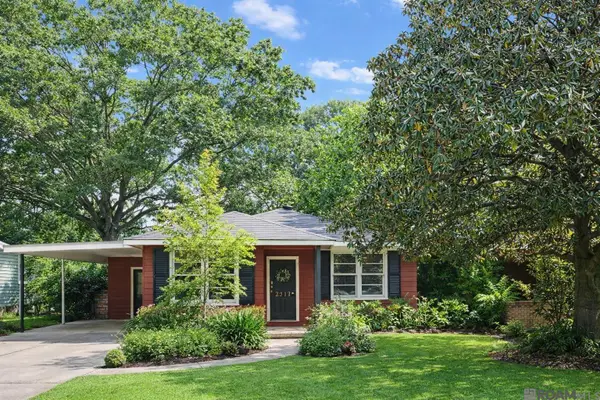 3115 Myrtle Ave, Baton Rouge, LA 70806