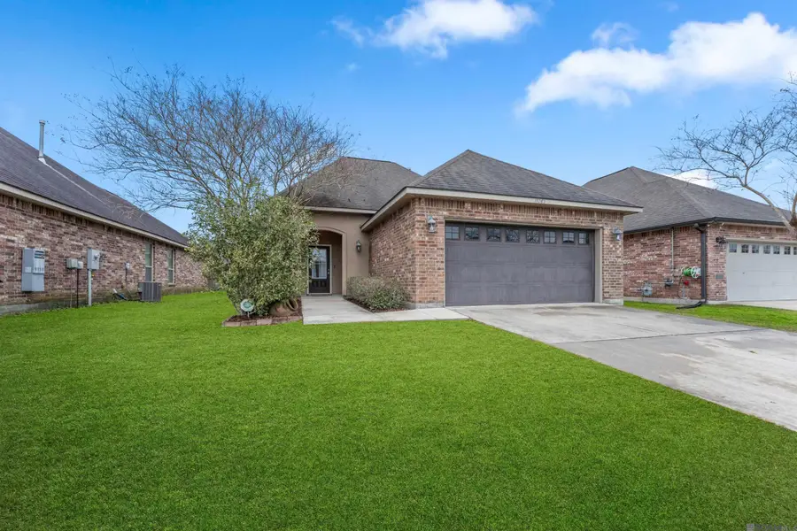 17063 Enterprise Ave, Prairieville, LA 70769 - #2