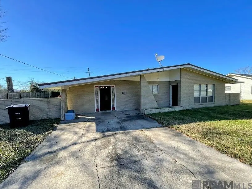 4087 Aletha Dr, Baton Rouge, LA 70814 - #1