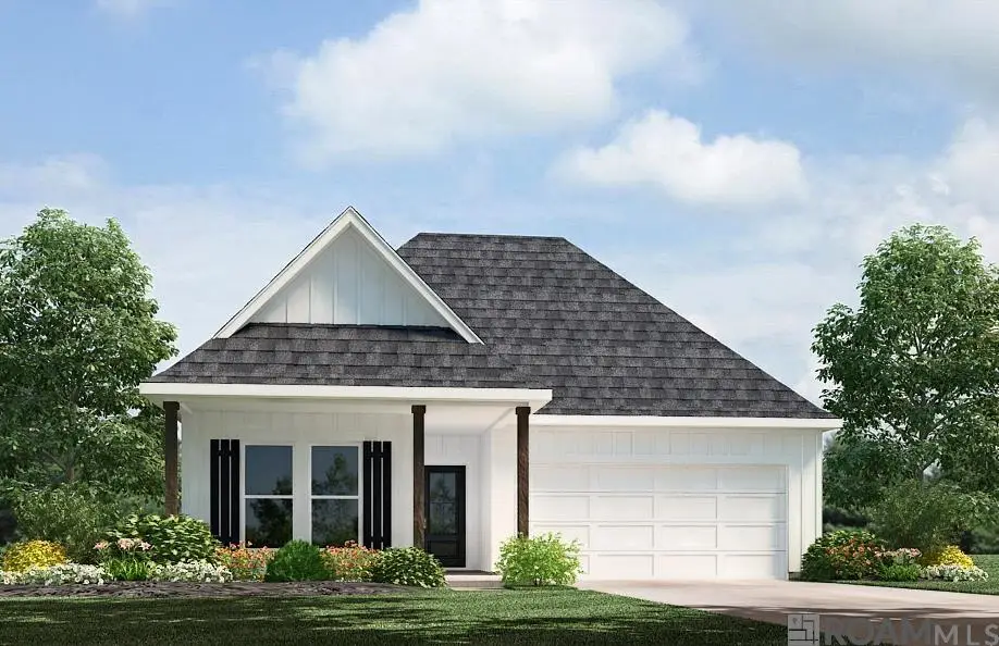 35411 Forest Manor Ave, Denham Springs, LA 70706 - #1