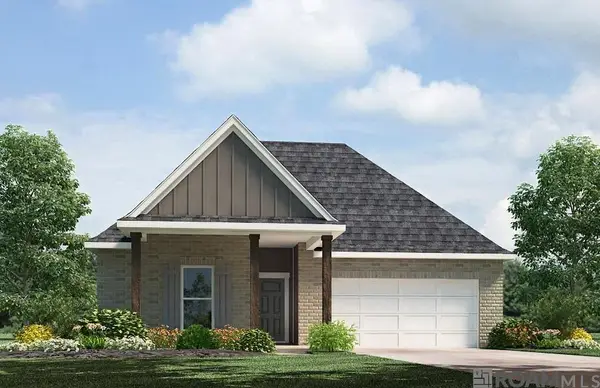 960 Ryan Avenue, Baker, LA 70714