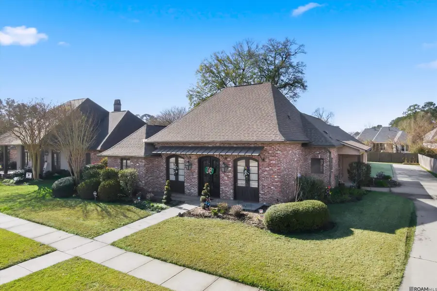 17736 Lake Vista Dr, Greenwell Springs, LA 70739 - #2