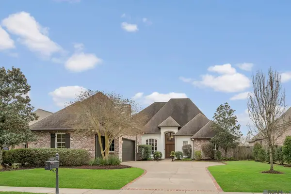 3225 Grand Way Ave, Baton Rouge, LA 70810