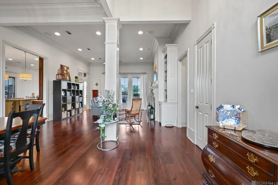 3225 Grand Way Ave, Baton Rouge, LA 70810 - #3