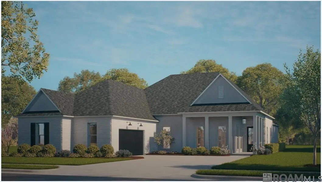 662 Night Heron Lane, Madisonville, LA 70447 - Image #1