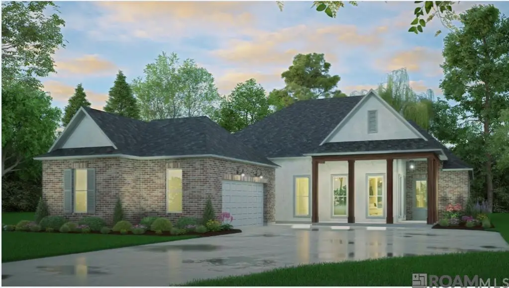 9915 Oak Colony Blvd, Baton Rouge, LA 70817 - Image #1