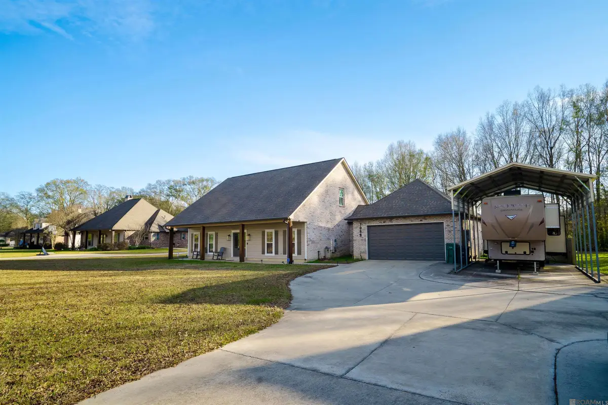 7066 Port Hudson Pride Rd, Zachary, LA 70791 - Image #1