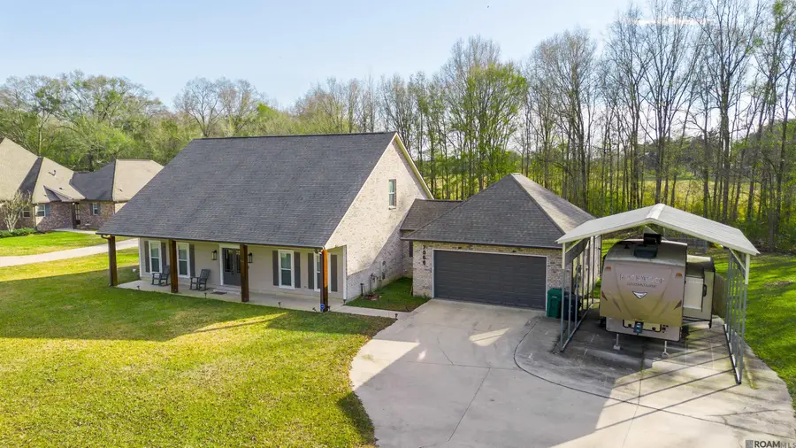 7066 Port Hudson Pride Rd, Zachary, LA 70791 - Image #2