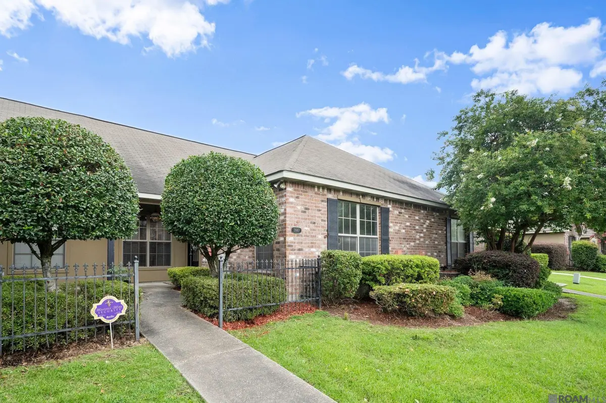 2840 Magazine Dr, Baton Rouge, LA 70816 - Image #1