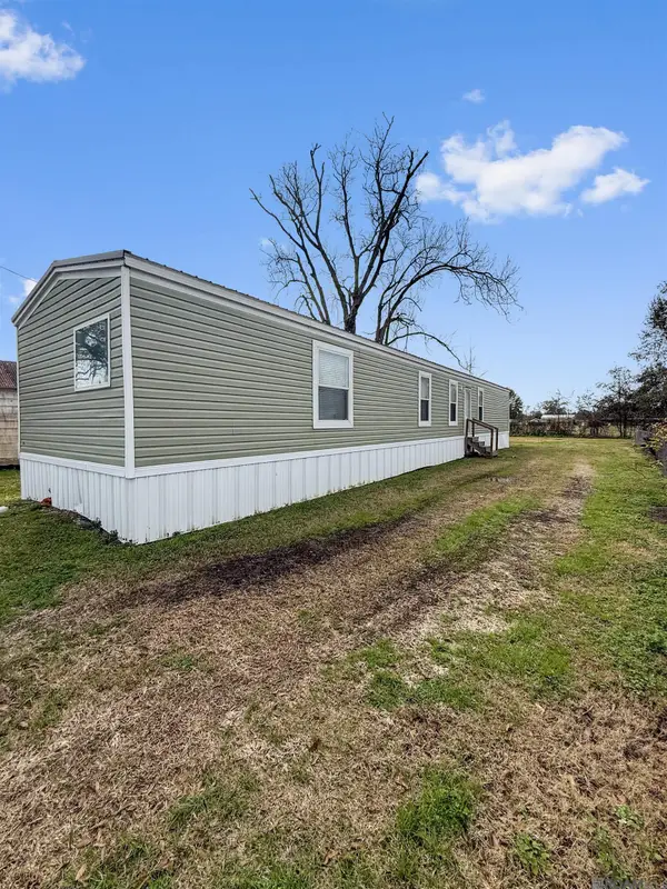 14567 Franklin Rd, Innis, LA 70747