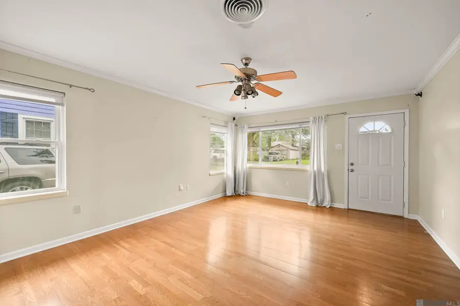 1511 Fairmont St, Baton Rouge, LA 70808 - #2