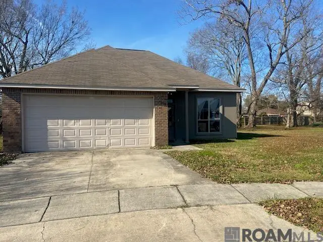 1010 Villa Dr, Baton Rouge, LA 70810 - #2
