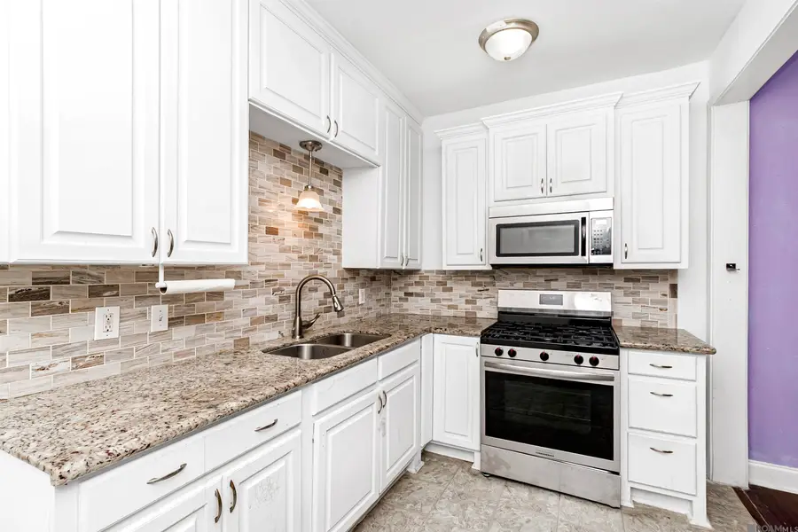 4361 Evangeline St, Baton Rouge, LA 70805 - #3