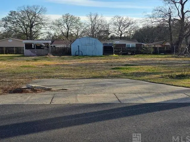 1249 Avenue B, Port Allen, LA 70767 - #1