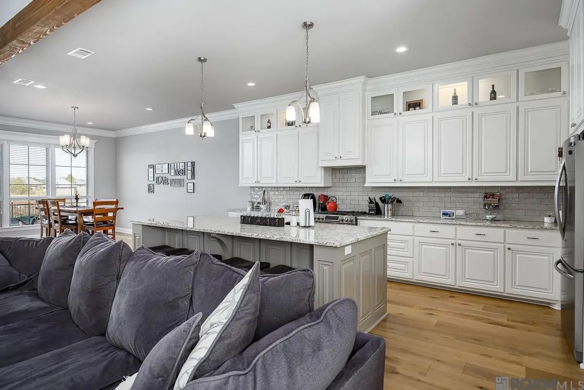 43028 Amen Ct, Gonzales, LA 70737 - #1