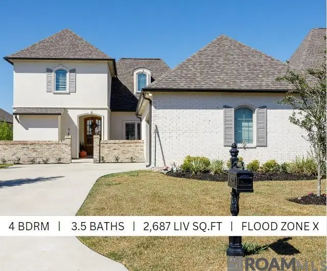 43028 Amen Ct, Gonzales, LA 70737 - #2