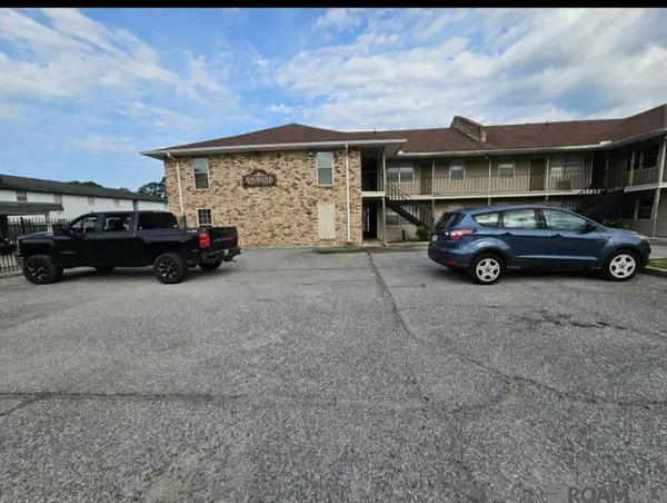 4518 Y A Tittle Ave #9, Baton Rouge, LA 70820