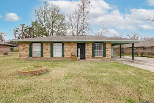 7517 E Driftwood Dr, Ventress, LA 70783