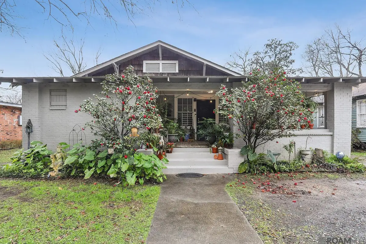 228 S 19th St, Baton Rouge, LA 70806 - #1