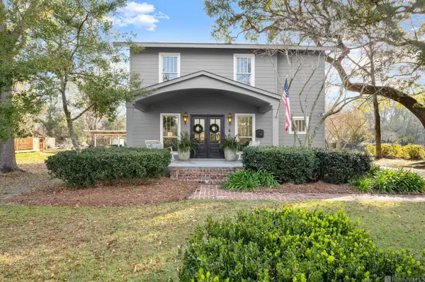 1385 Lobdell Ave, Baton Rouge, LA 70806