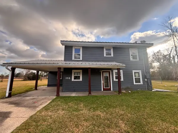 152 Highridge Drive, Houma, LA 70363