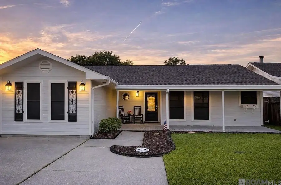 419 Woodfield Boulevard, Houma, LA 70364 - Image #2