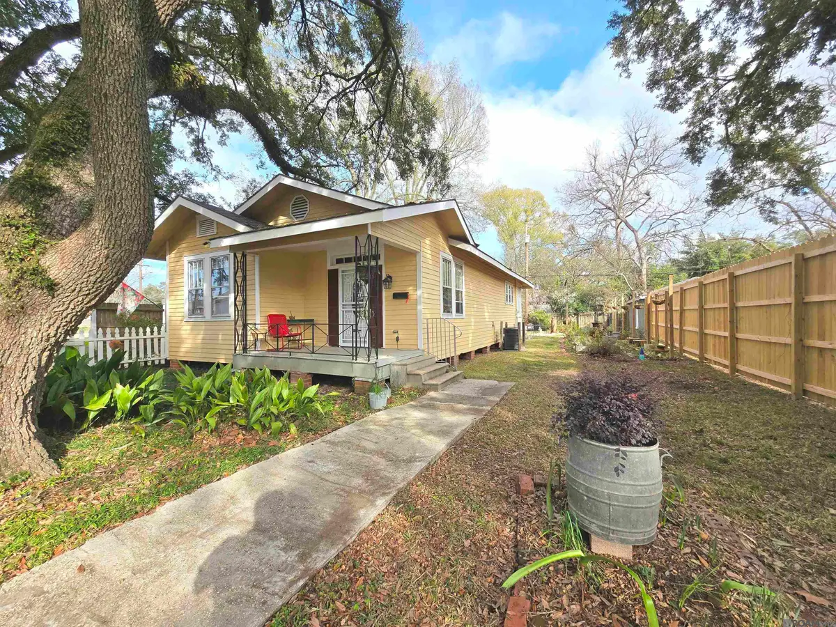 133 St Rose Ave, Baton Rouge, LA 70806 - Image #1