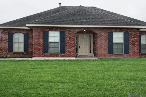 121 Therease Street, Vacherie, LA 70090