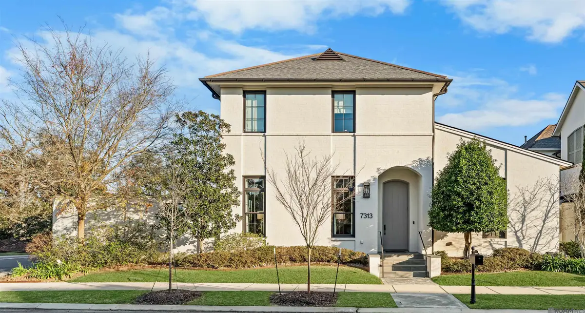 7313 Willow Grove Blvd, Baton Rouge, LA 70810 - #1