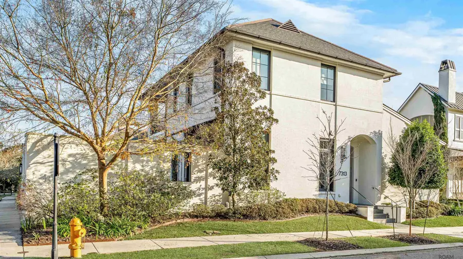 7313 Willow Grove Blvd, Baton Rouge, LA 70810 - #2