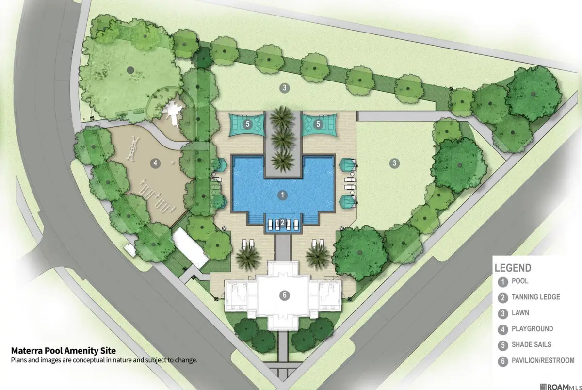 7530 Mcmahon Dr, Baton Rouge, LA 70817 - Image #1