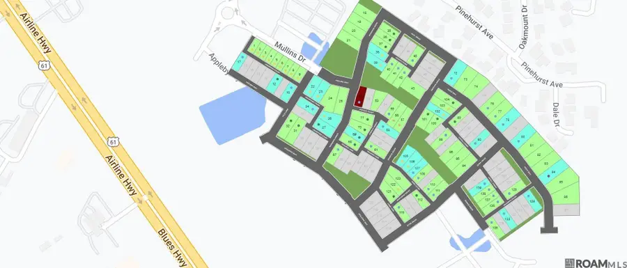 7530 Mcmahon Dr, Baton Rouge, LA 70817 - Image #2