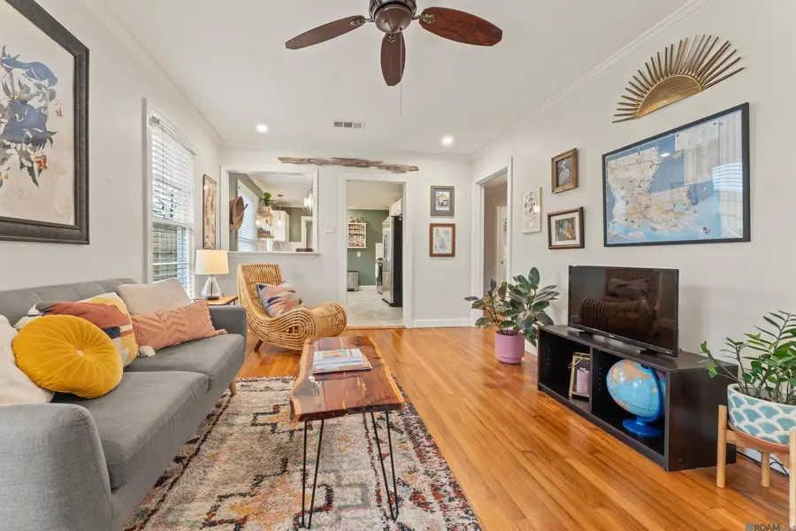 509 Franklin St, Baton Rouge, LA 70806 - #3