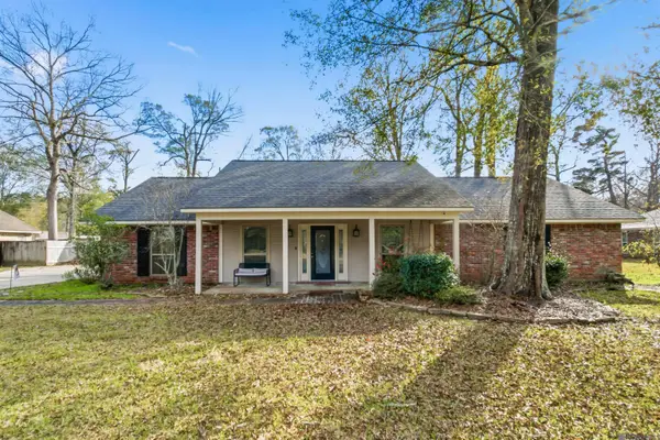 17036 Evergreen Hills Ave, Greenwell Springs, LA 70739