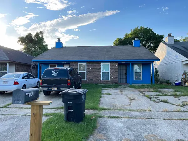 2010-2012 Helm Dr, Baton Rouge, LA 70820