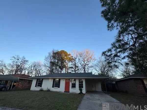 1087 Boreas Dr, Baton Rouge, LA 70816