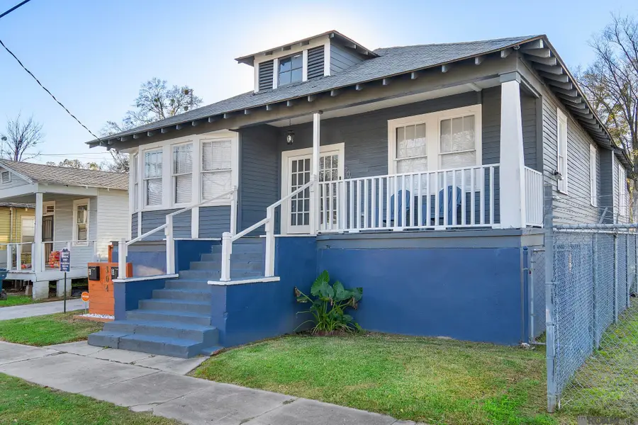 304 S 17th St, Baton Rouge, LA 70802 - #3