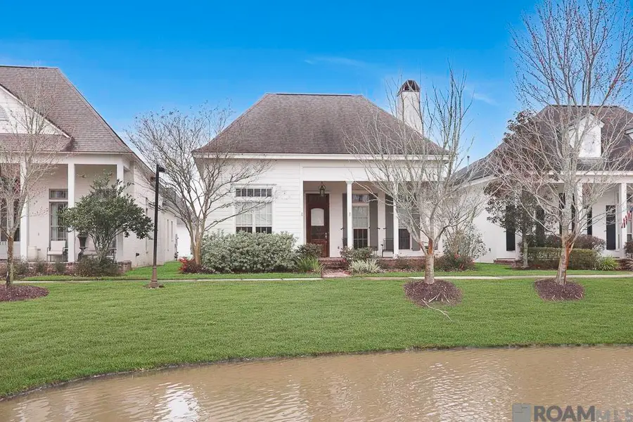 10727 Creek Ln, Baton Rouge, LA 70810 - #2
